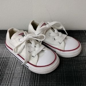 Converse | Toddler Size 7